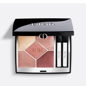 Dior-Eyeshadow Palette